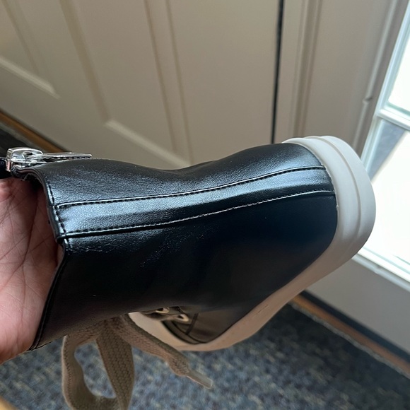 Shein sneakers size 42 NWT - Picture 3 of 7